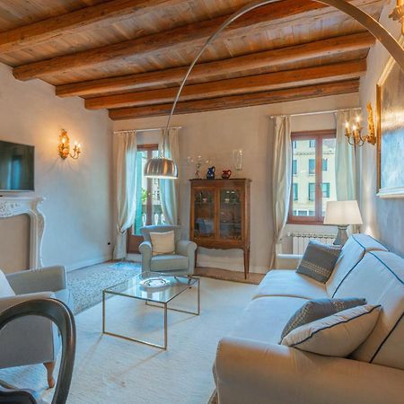 Casa Agostina Apartment Venice Ngoại thất bức ảnh