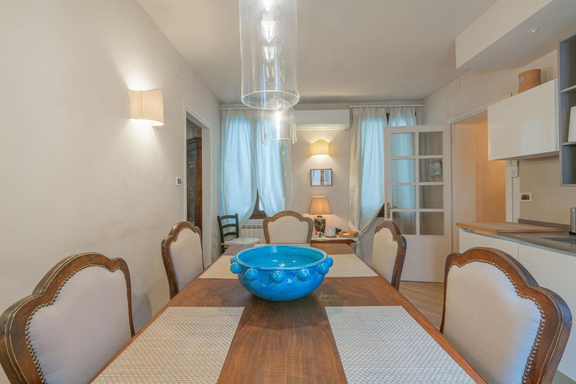 Casa Agostina Apartment Venice Ngoại thất bức ảnh