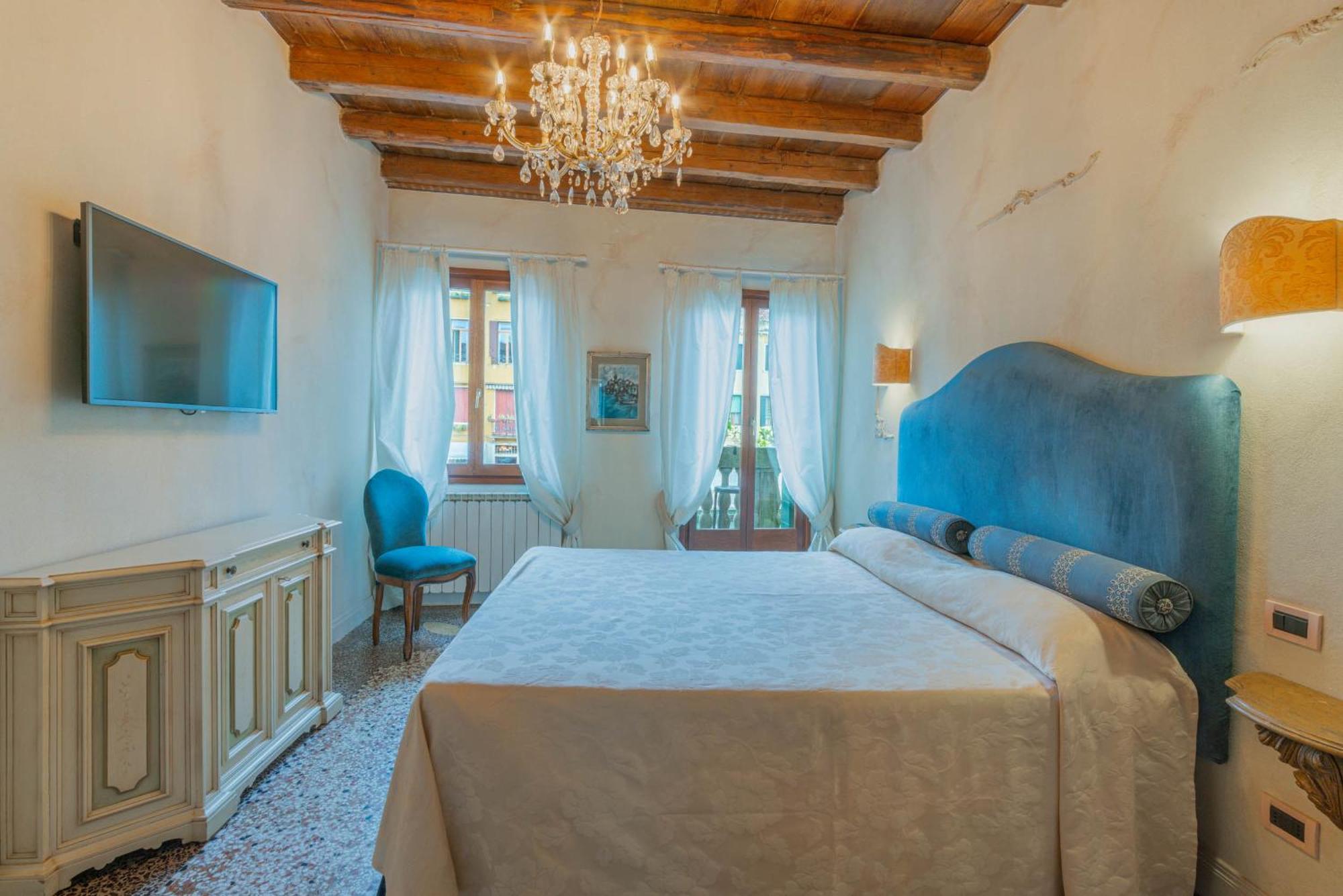 Casa Agostina Apartment Venice Ngoại thất bức ảnh
