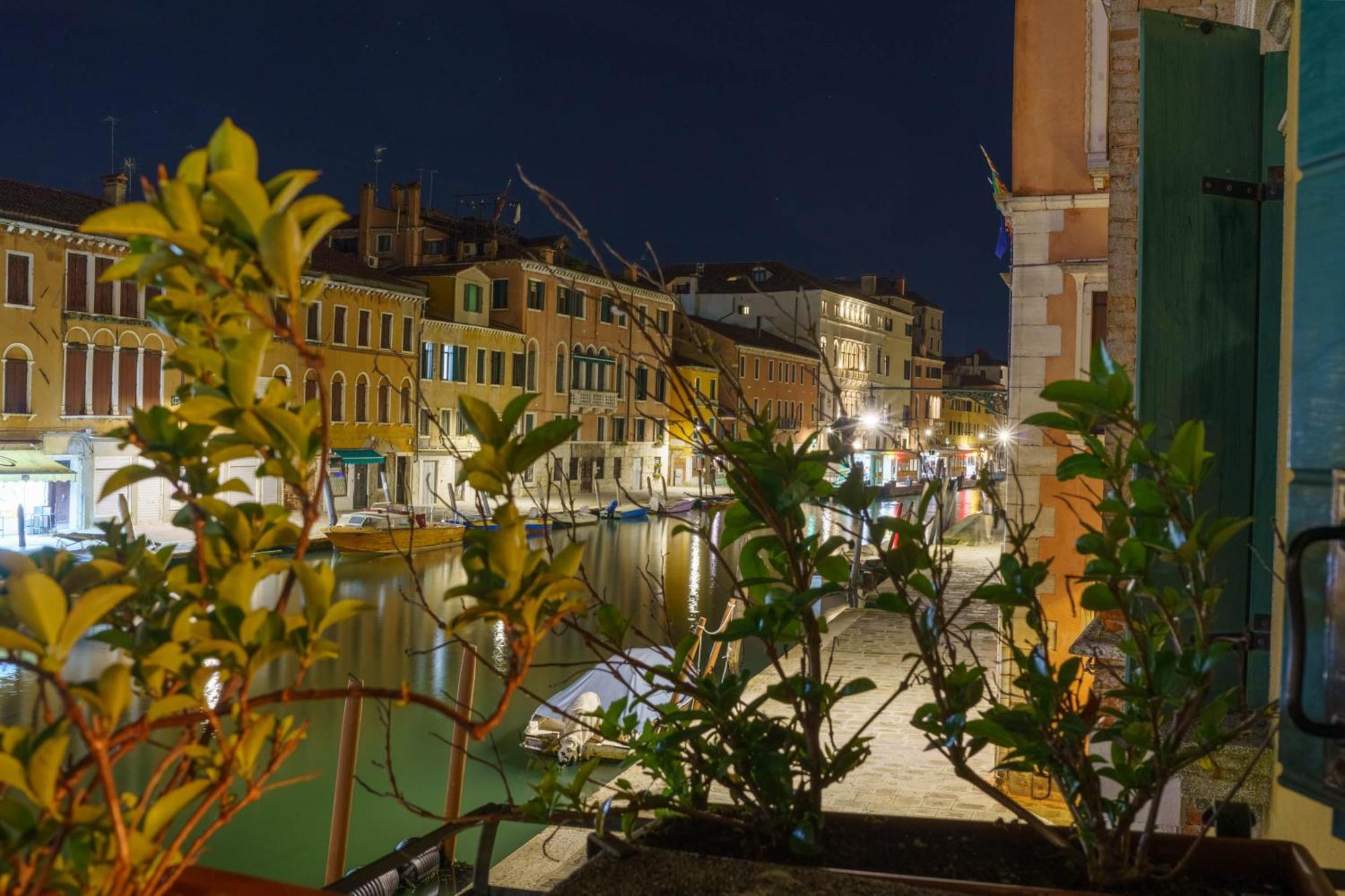 Casa Agostina Apartment Venice Ngoại thất bức ảnh
