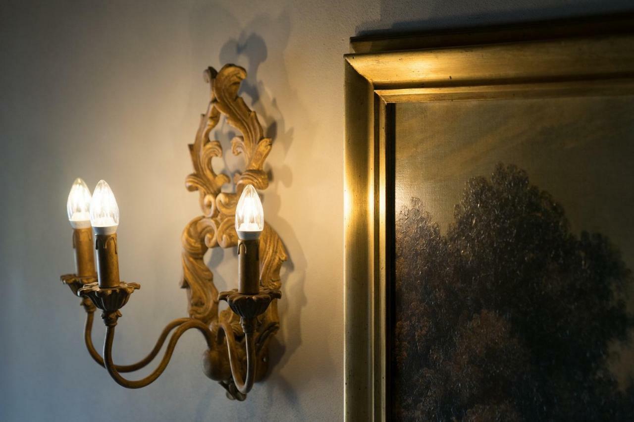 Casa Agostina Apartment Venice Ngoại thất bức ảnh