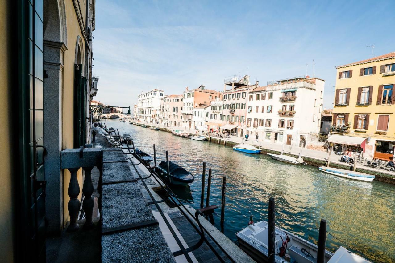Casa Agostina Apartment Venice Ngoại thất bức ảnh