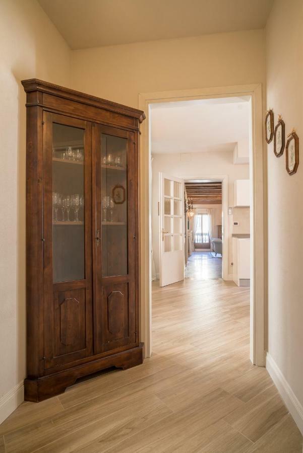 Casa Agostina Apartment Venice Ngoại thất bức ảnh