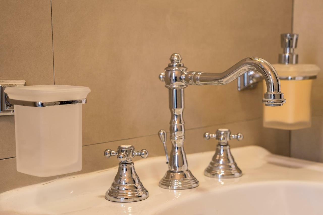 Casa Agostina Apartment Venice Ngoại thất bức ảnh