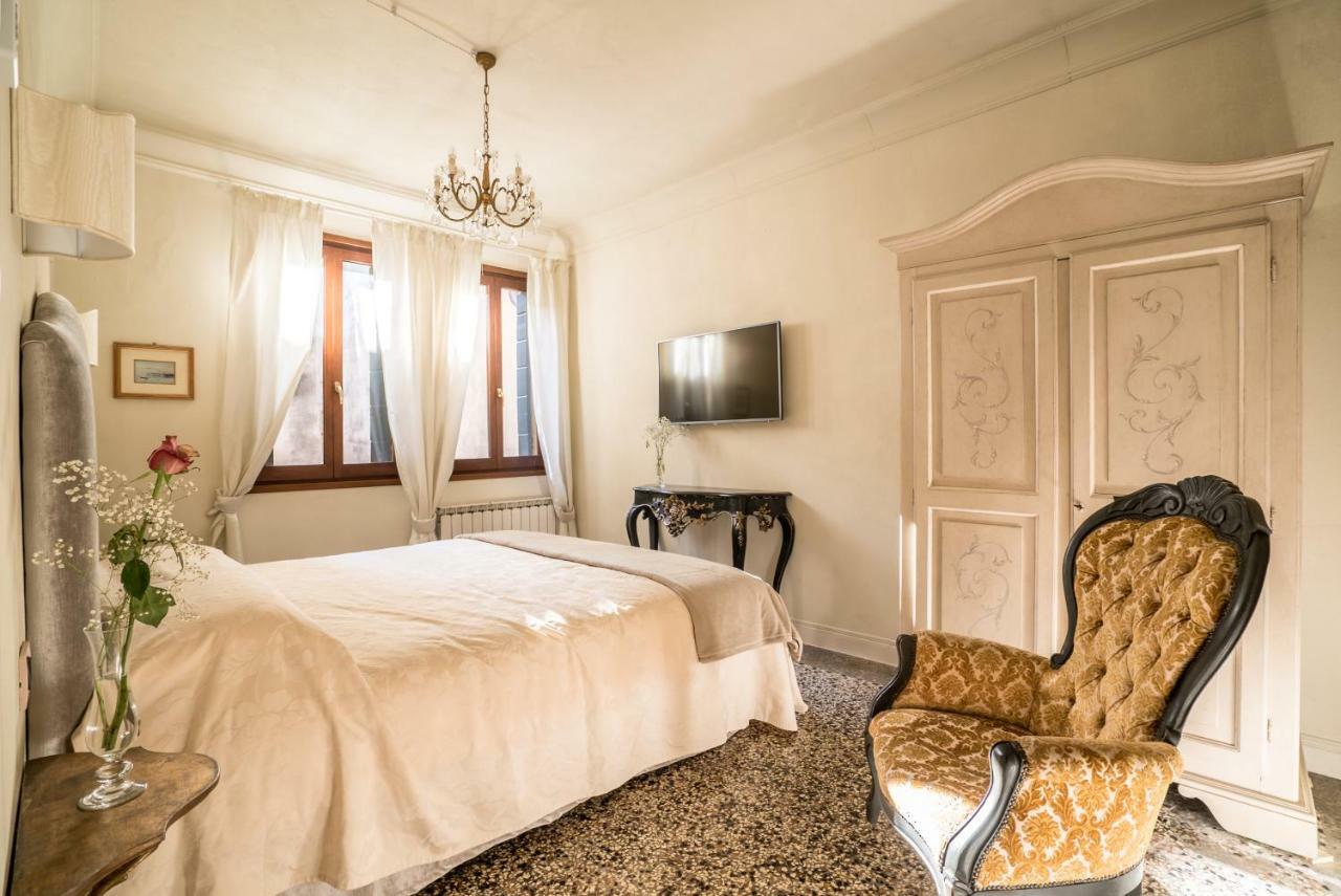 Casa Agostina Apartment Venice Ngoại thất bức ảnh