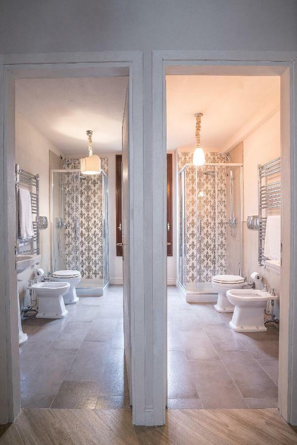 Casa Agostina Apartment Venice Ngoại thất bức ảnh