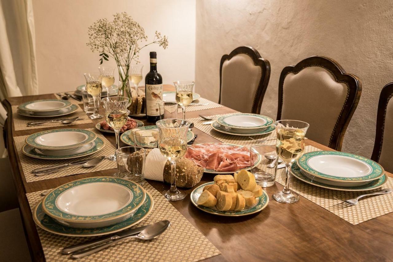 Casa Agostina Apartment Venice Ngoại thất bức ảnh