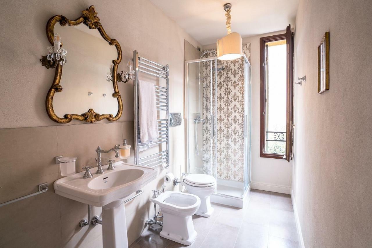 Casa Agostina Apartment Venice Ngoại thất bức ảnh