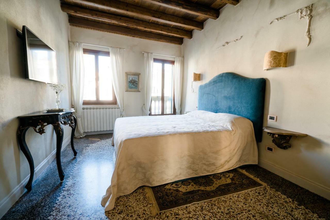 Casa Agostina Apartment Venice Ngoại thất bức ảnh